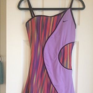 Nike Tennis dress
